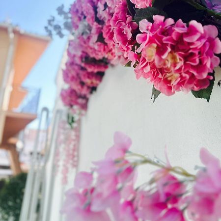 Leonidas House Parga Exterior foto